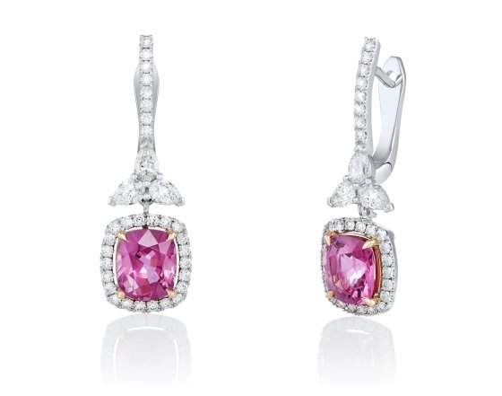 Серьги SK01845